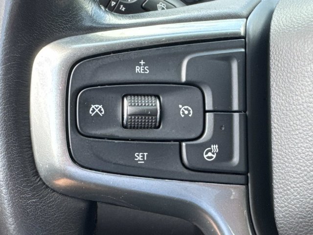 Used 2020 Chevrolet Silverado 1500 RST w/ All-Star Edition AWD/4WD image 27