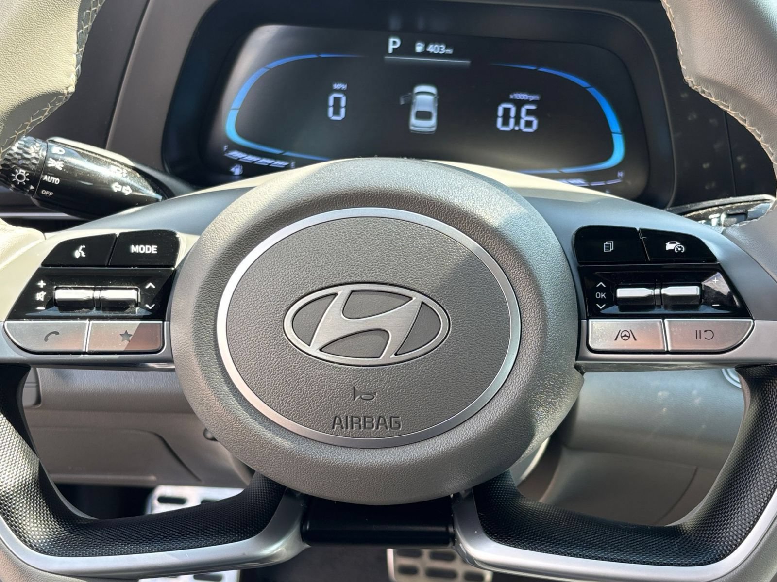 Used 2026 Hyundai Elantra Sport FWD image 24
