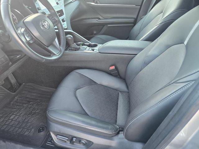 Certified 2024 Toyota Camry XSE w/ Navigation Package FWD image 18