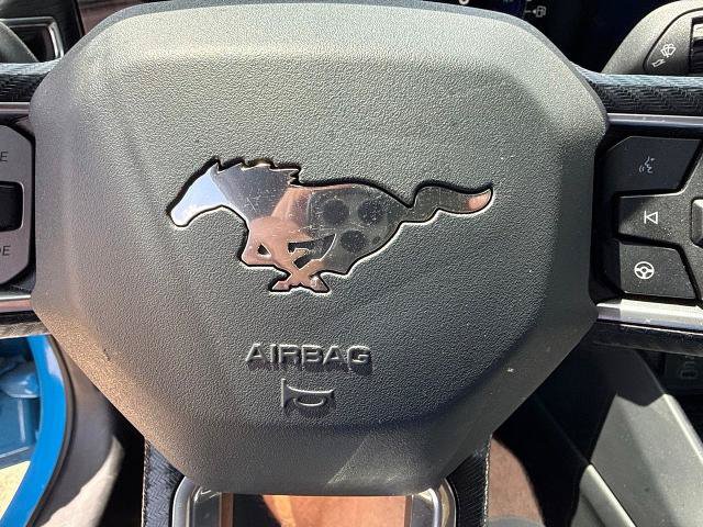 Certified 2024 Ford Mustang Premium RWD image 26