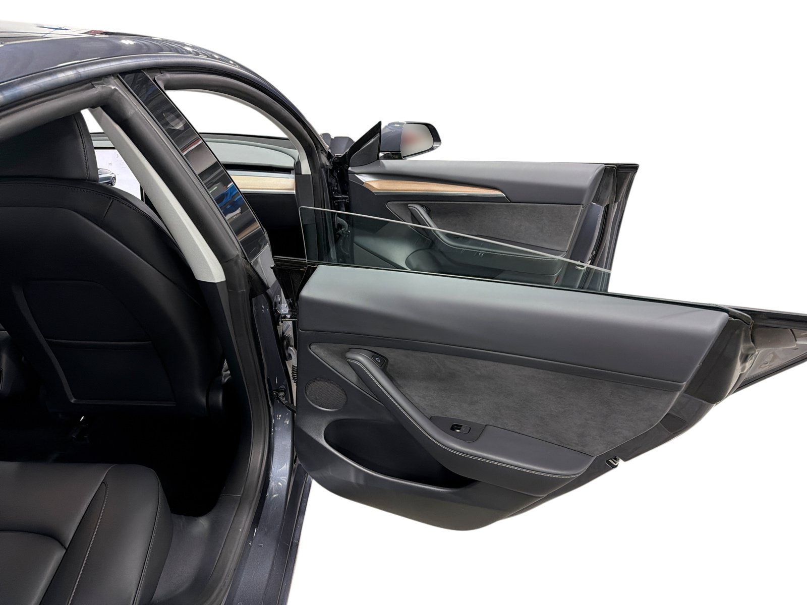 Certified 2023 Tesla Model 3 Standard Range RWD image 12