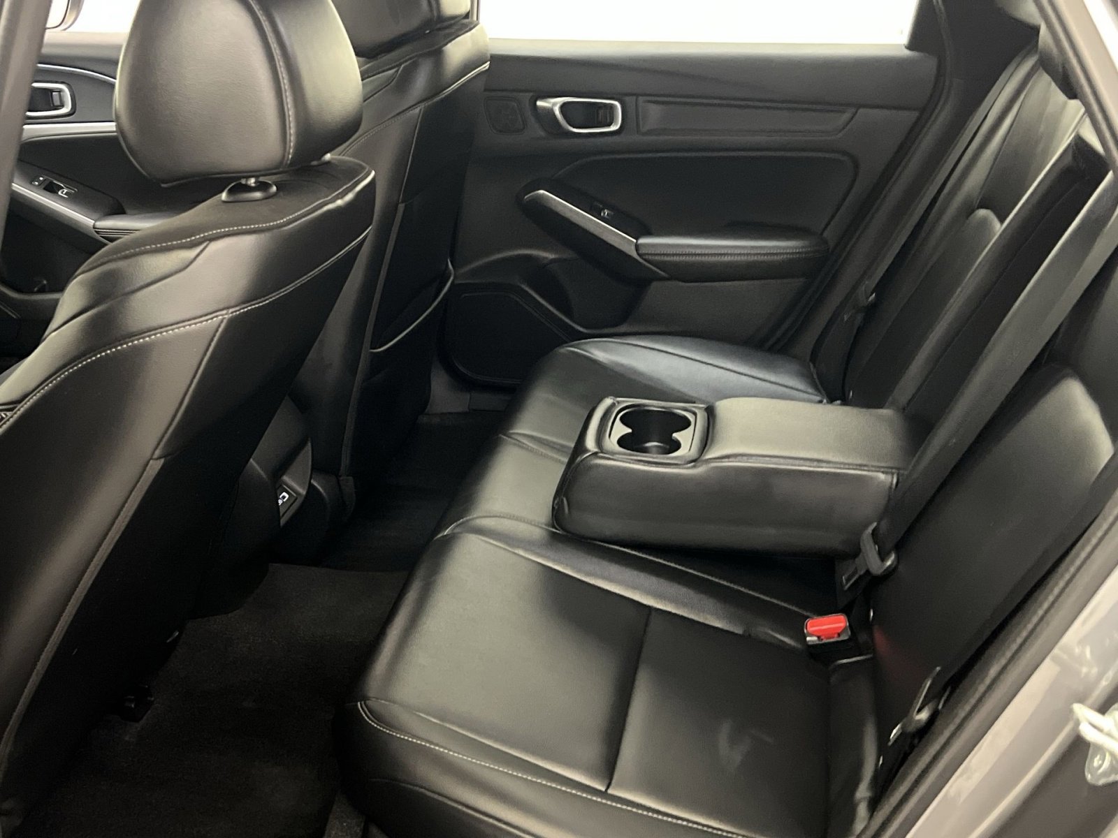 Used 2023 Acura Integra A-Spec image 23