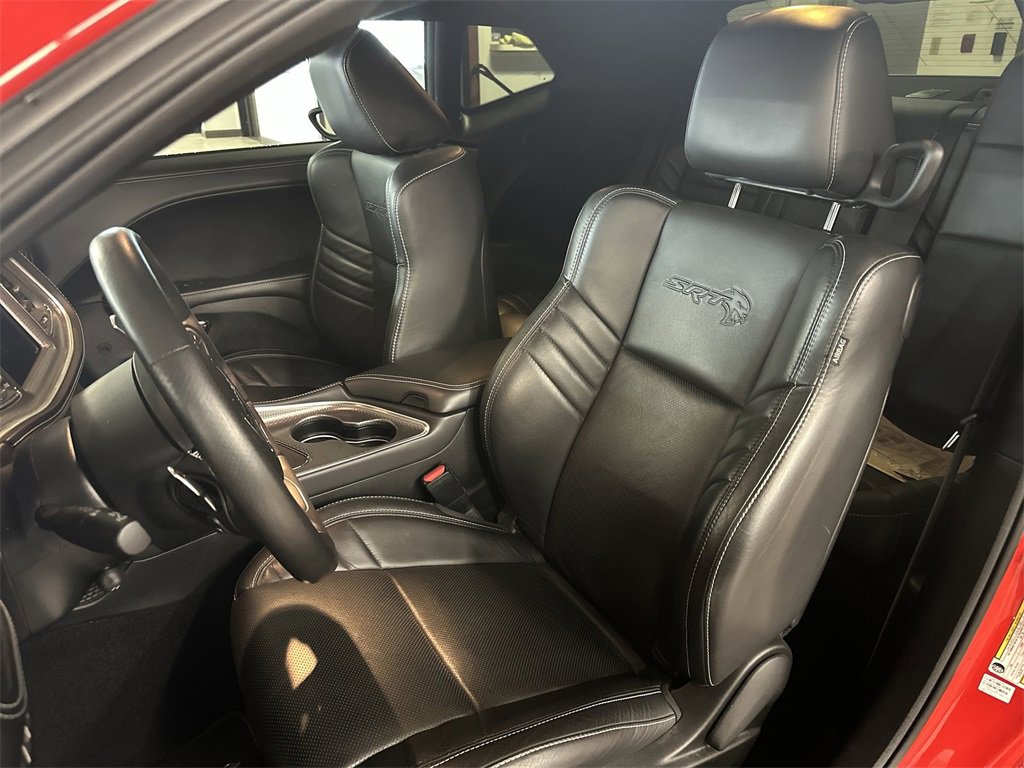 Used 2020 Dodge Challenger SRT Hellcat Redeye image 13