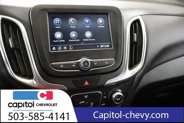 Used 2019 Chevrolet Equinox LT FWD image 20