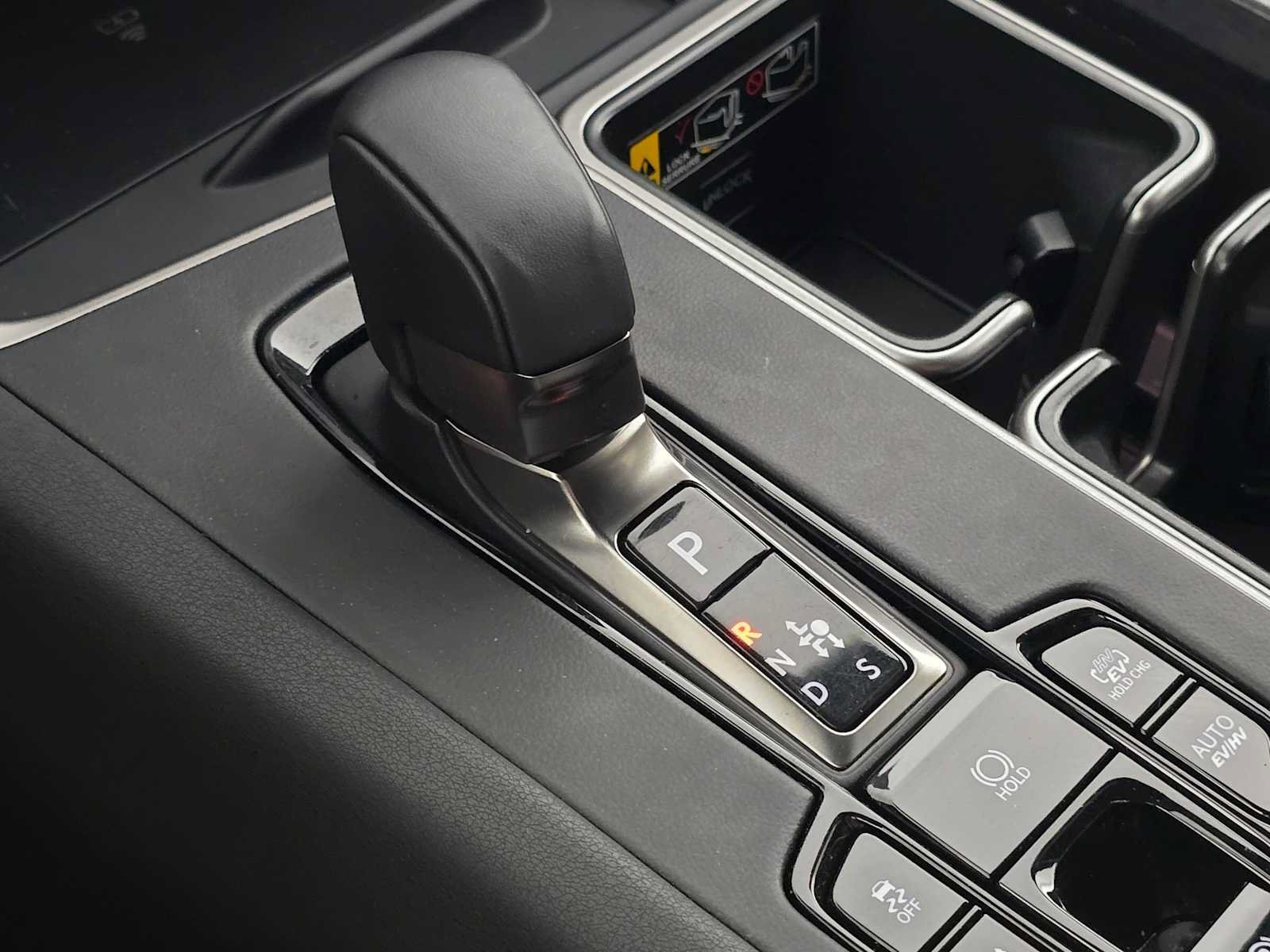 Certified 2025 Lexus TX 550h AWD Plug-In Hybrid w/ Technology Package image 34