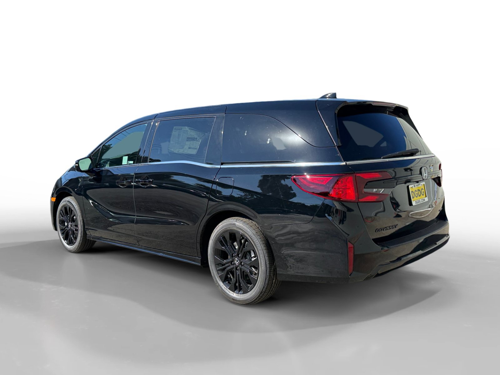 New 2026 Honda Odyssey Sport-L image 3