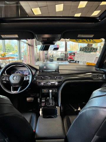 Used 2024 Acura Integra A-Spec image 30