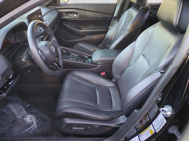 Certified 2023 Honda Accord Sport image 16