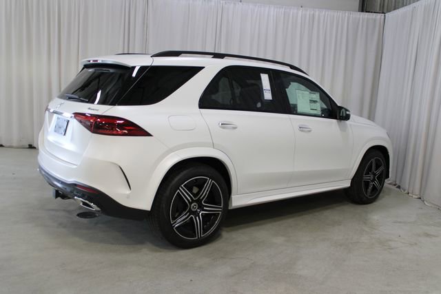 New 2026 Mercedes-Benz GLE 450 4MATIC image 31
