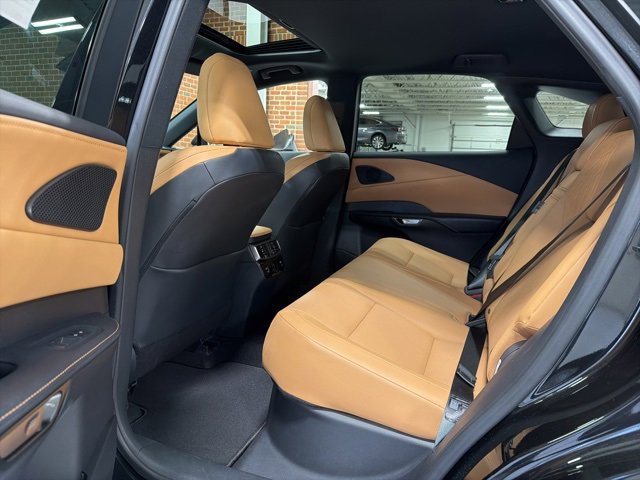 Used 2023 Lexus RX 350 Premium image 30