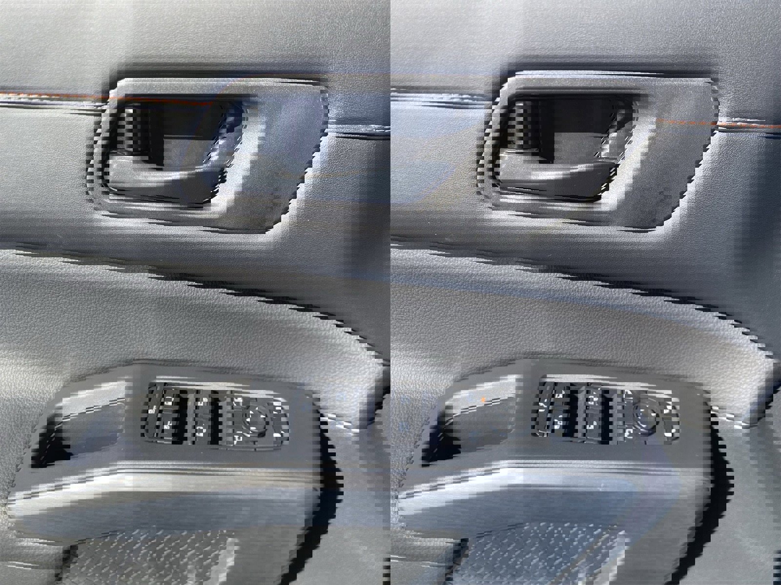 New 2025 Nissan Pathfinder Rock Creek image 23