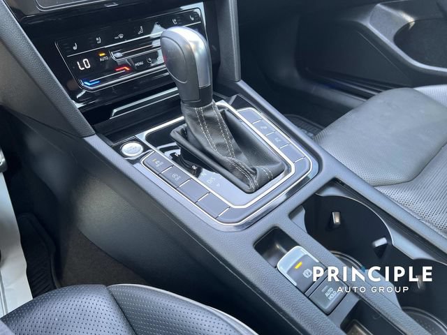 Certified 2023 Volkswagen Arteon SEL Premium AWD/4WD image 28