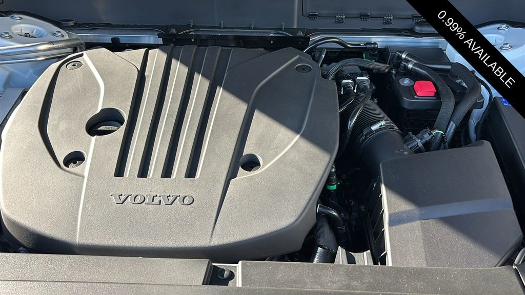 New 2026 Volvo XC90 B5 Core image 32