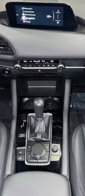 Used 2025 MAZDA MAZDA3 s image 16