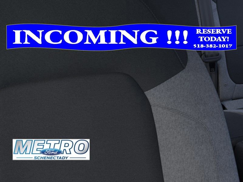 New 2026 Ford Bronco Big Bend image 18