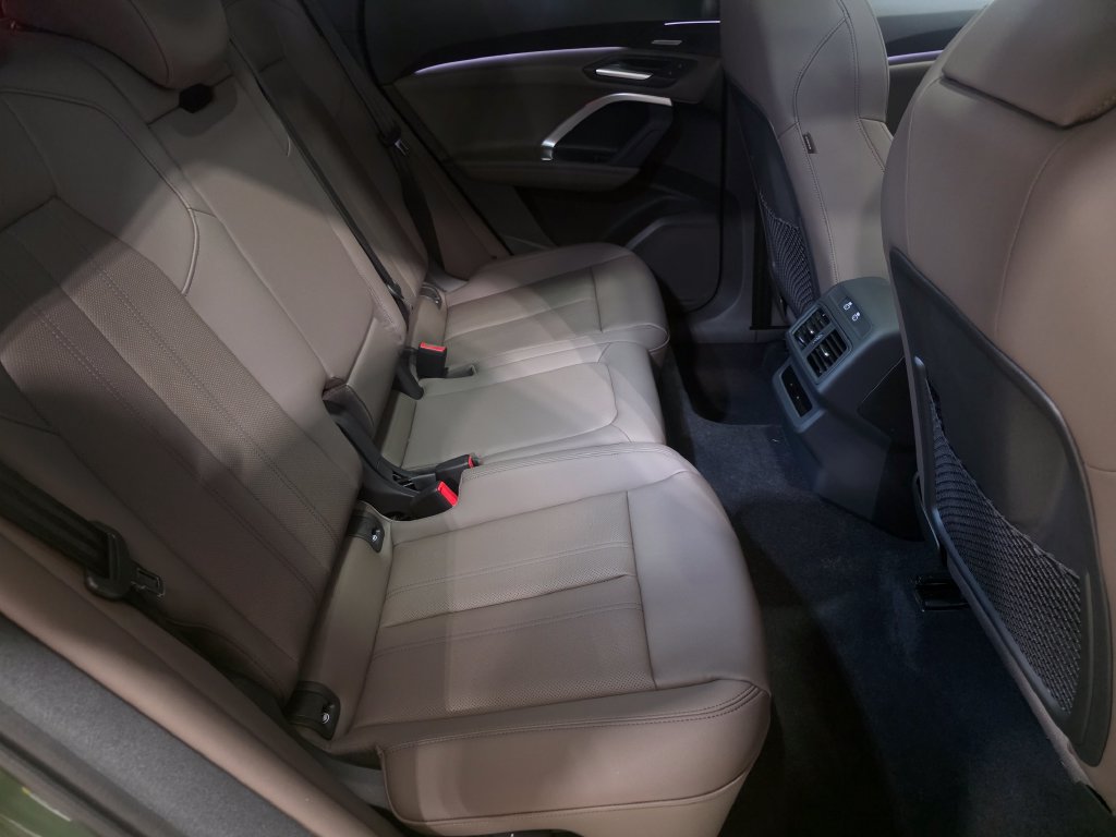 New 2026 Audi Q5 Premium Plus AWD/4WD image 11