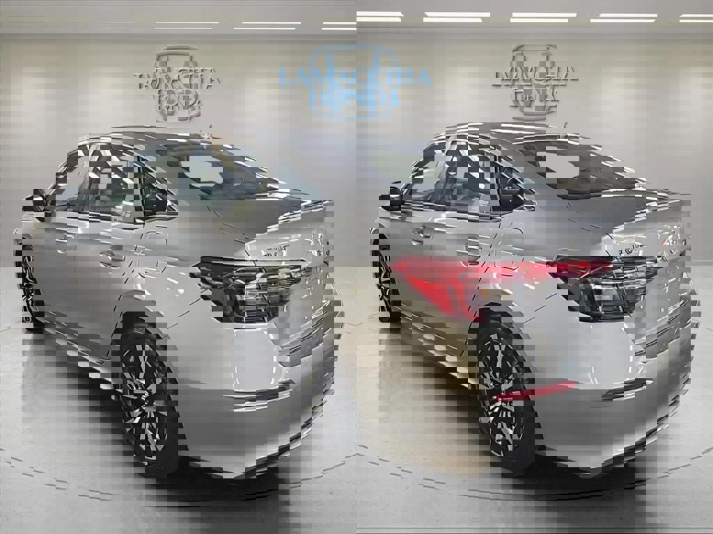 Used 2023 Honda Civic EX image 5