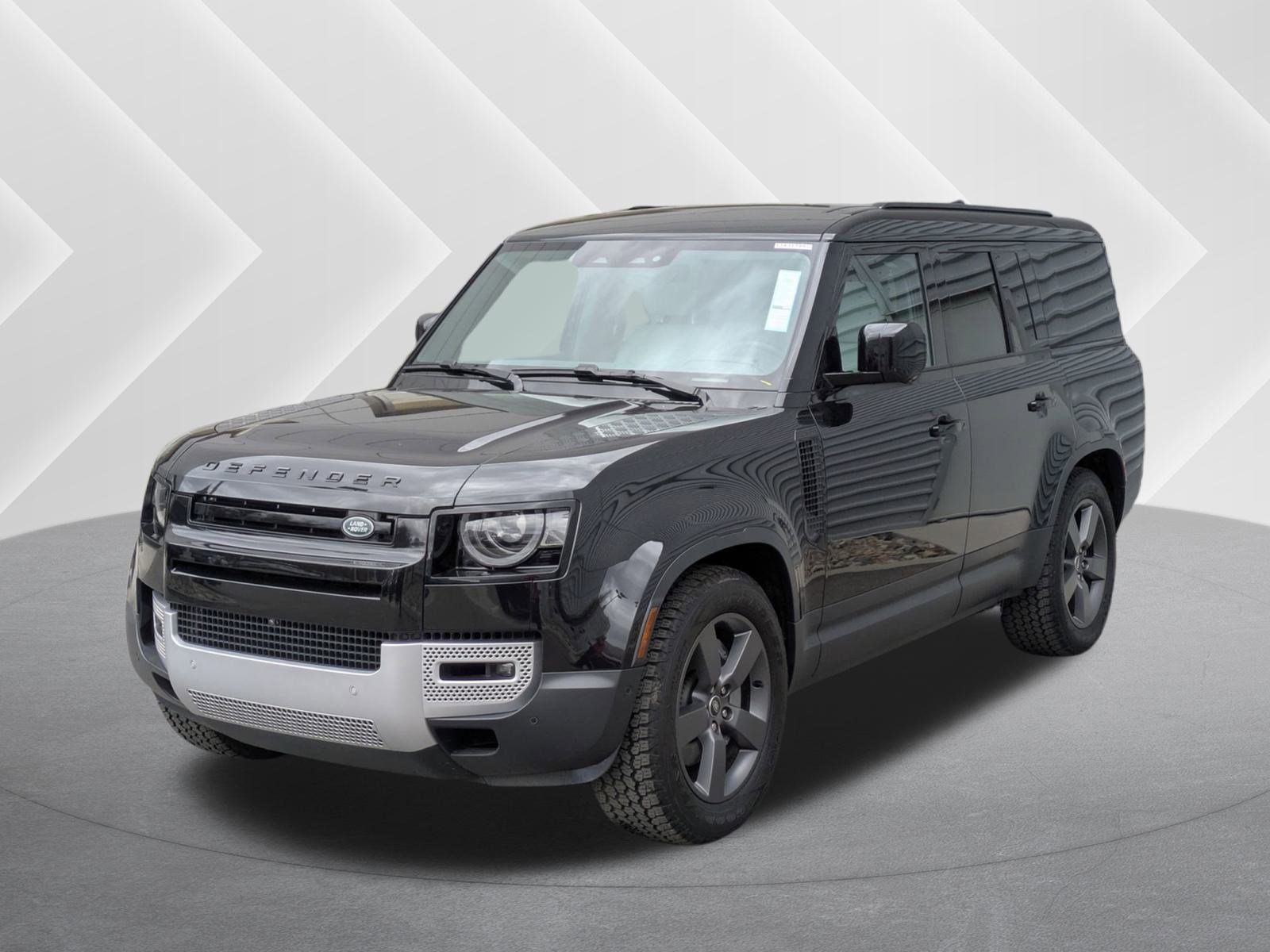 Used 2025 Land Rover Defender 130 S