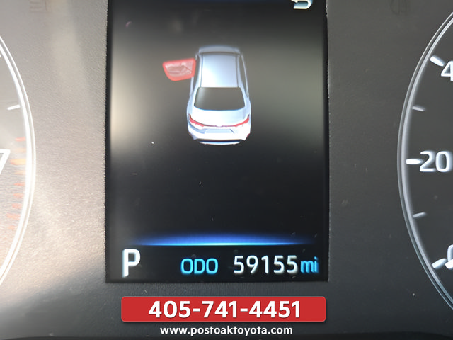 Used 2024 Toyota Corolla LE FWD image 19