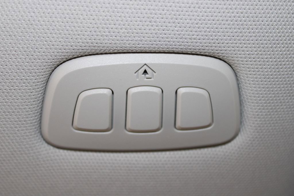 New 2026 Lincoln Nautilus Premier w/ Equipment Group 102A image 55