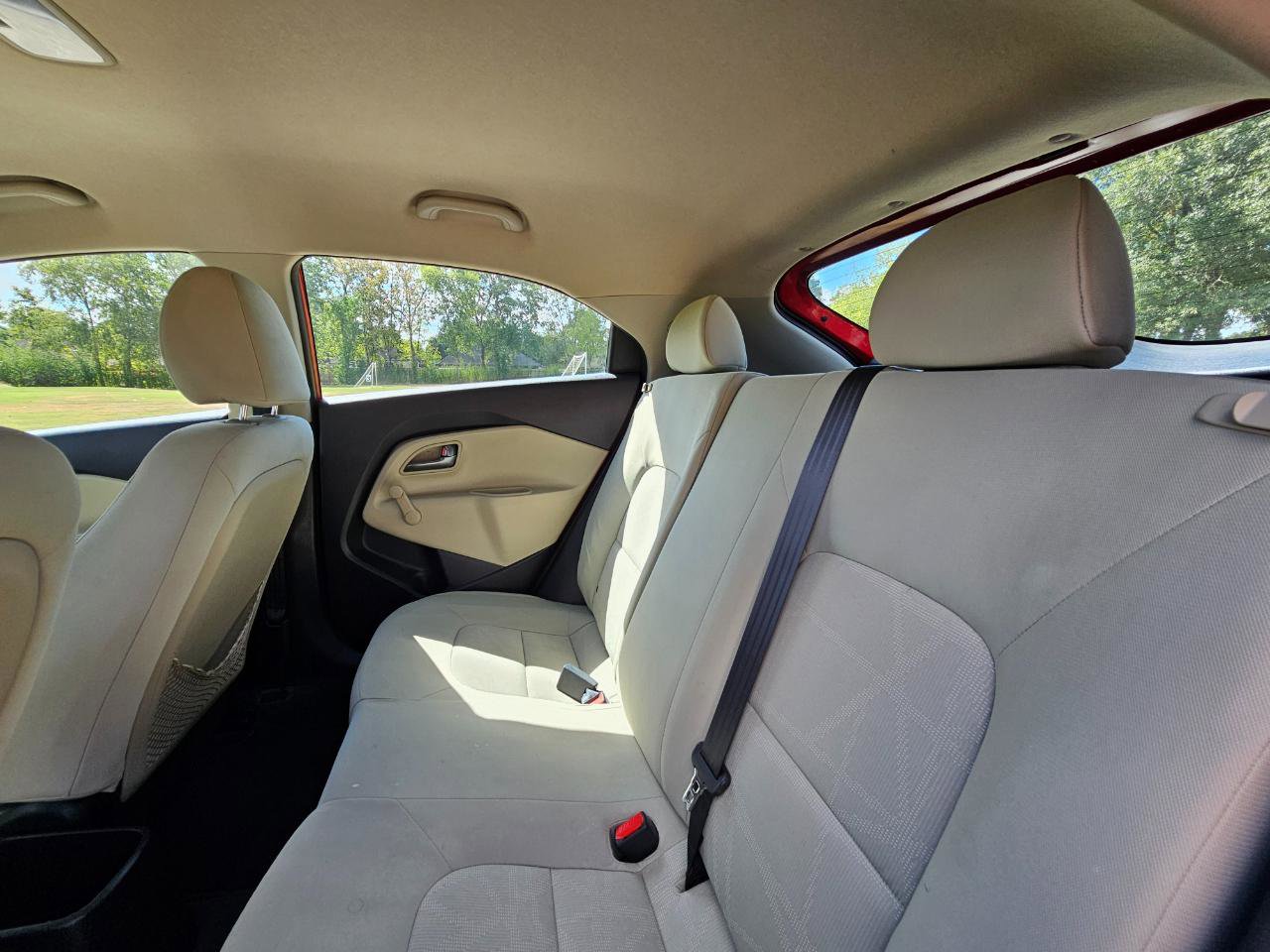 Used 2013 Kia Rio LX image 22