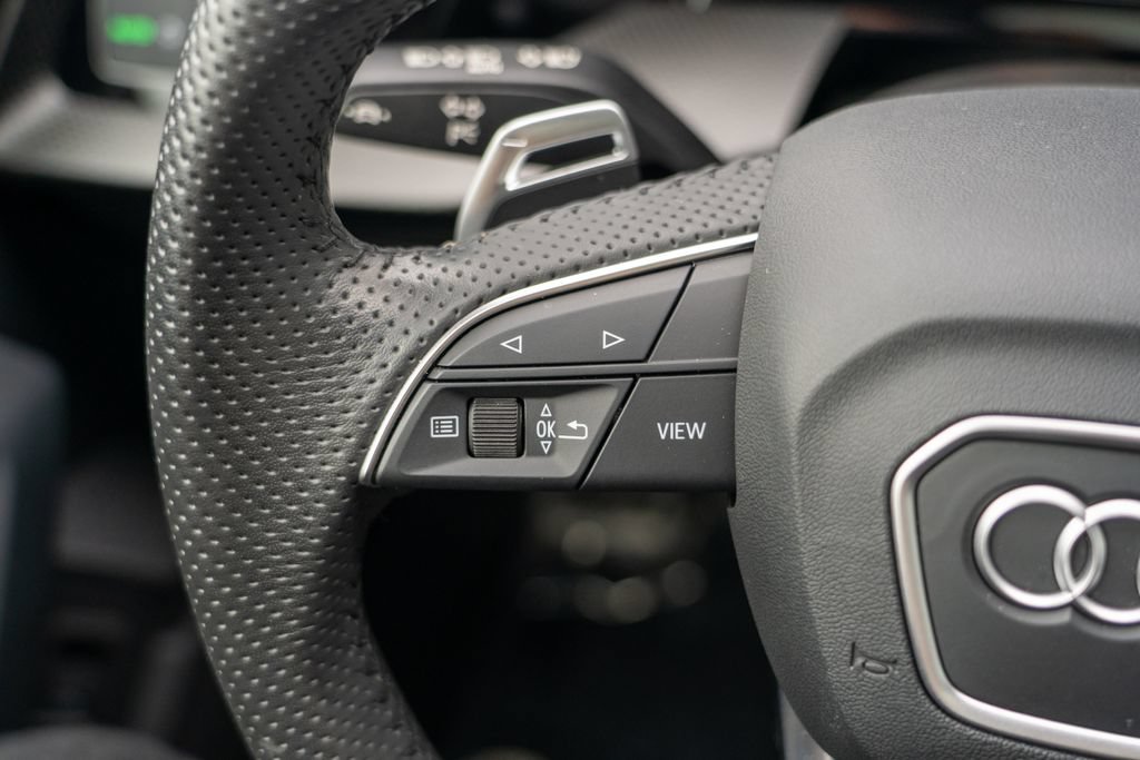 Used 2024 Audi RS 3 AWD/4WD image 26