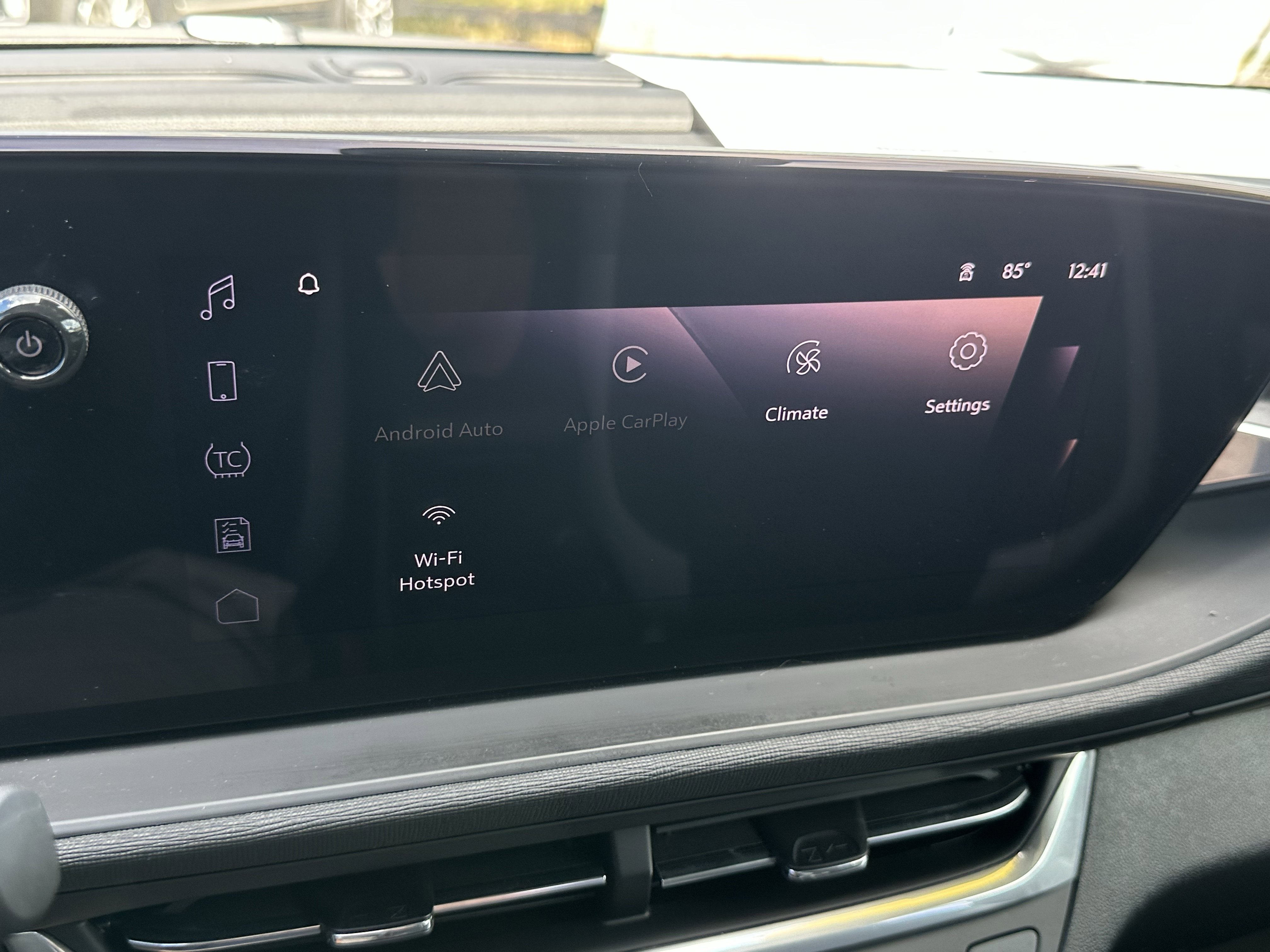 Used 2024 Buick Envista Preferred w/ Convenience I Package image 30