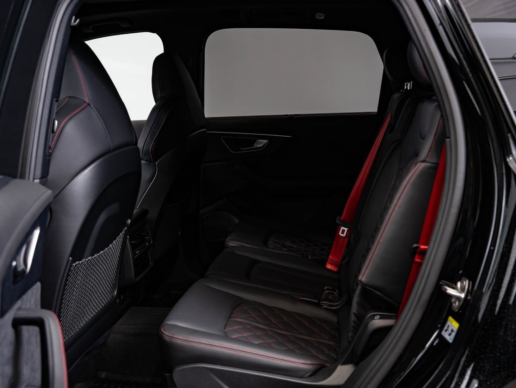 New 2026 Audi Q7 3.0T Prestige AWD/4WD image 44