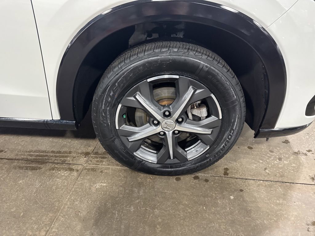 Certified 2023 Honda HR-V EX-L image 14
