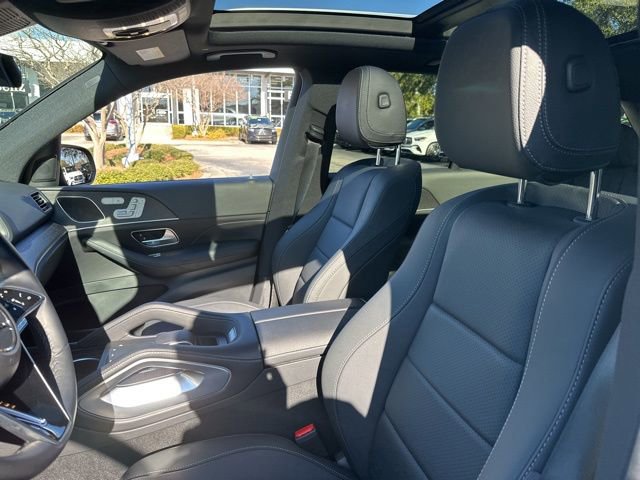 Certified 2025 Mercedes-Benz GLE 350 4MATIC image 13
