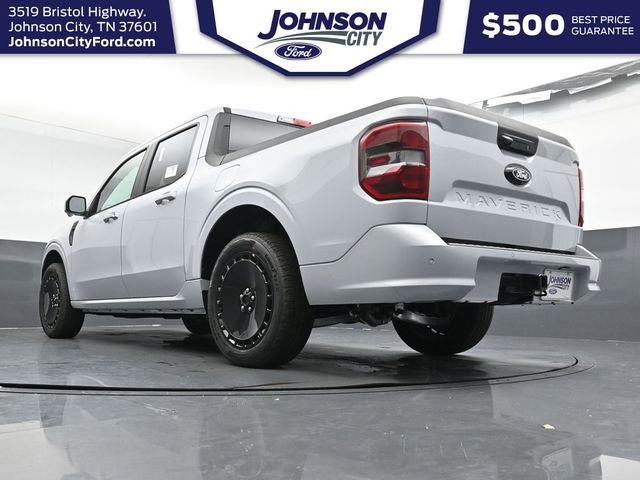 New 2026 Ford Maverick Lobo AWD/4WD image 29