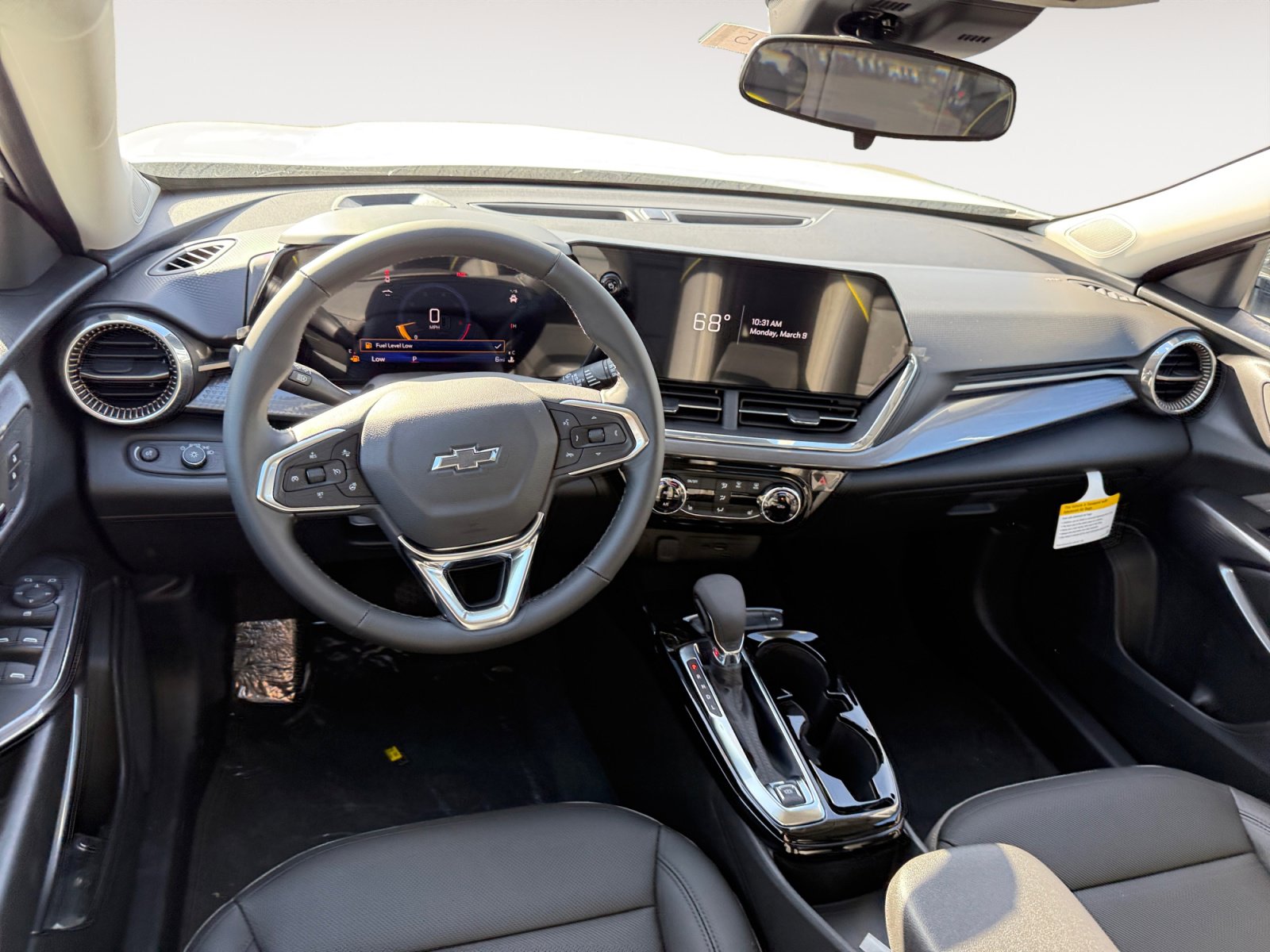 New 2026 Chevrolet Trax ACTIV w/ Driver Confidence Package FWD image 15