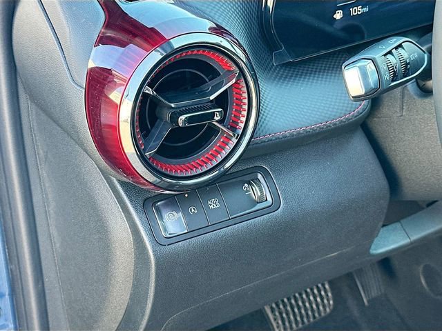 New 2026 Chevrolet Equinox RS image 10