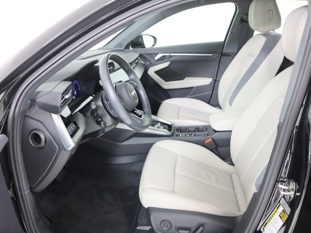 Certified 2023 Audi A3 2.0T Premium w/ Convenience Package image 12