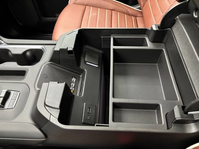 New 2026 GMC Sierra 2500 Denali Ultimate AWD/4WD image 34