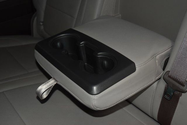 Used 2023 Chevrolet Silverado 1500 LTZ w/ LTZ Premium Package image 45