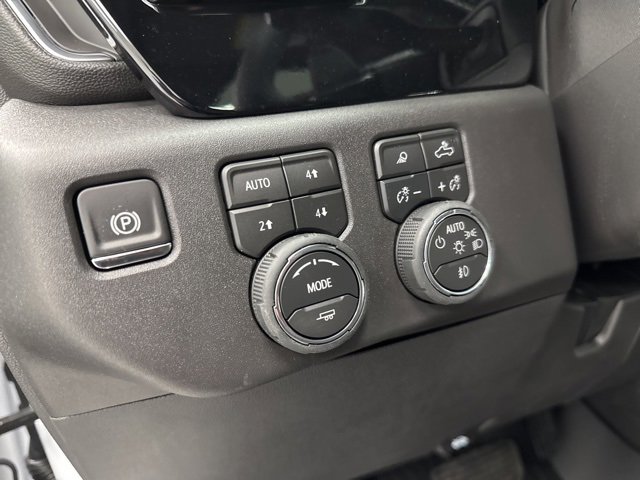 New 2026 Chevrolet Silverado 1500 LT Trail Boss w/ Safety Package image 12