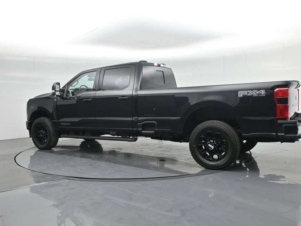 New 2026 Ford F350 XLT w/ XLT Premium Package AWD/4WD image 6