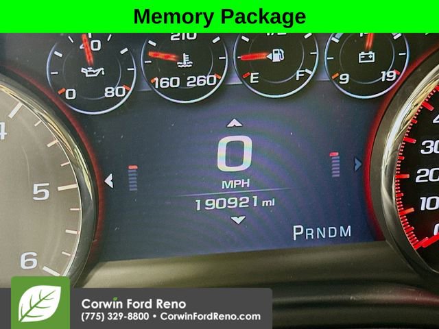 Used 2015 GMC Yukon Denali image 12