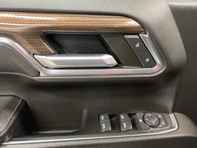 Used 2023 Chevrolet Silverado 1500 LT image 31