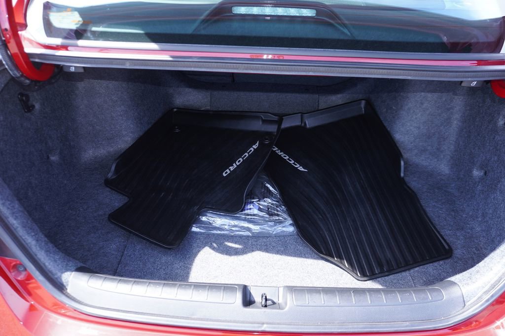 Used 2021 Honda Accord Sport image 26