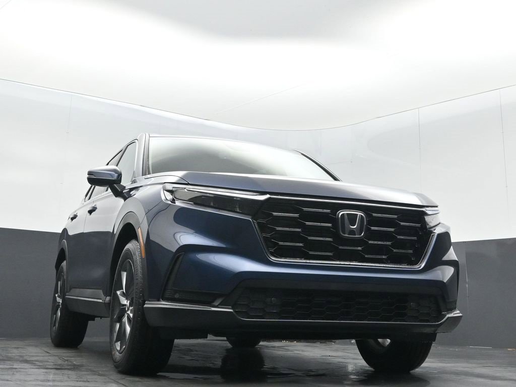 New 2026 Honda CR-V EX-L image 5