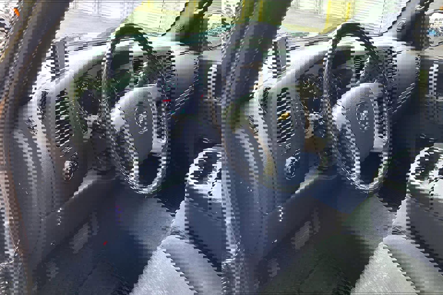 Used 2013 Chevrolet Silverado 1500 LT w/ All-Star Edition RWD image 16