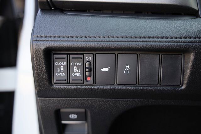 New 2026 Honda Odyssey EX-L image 20