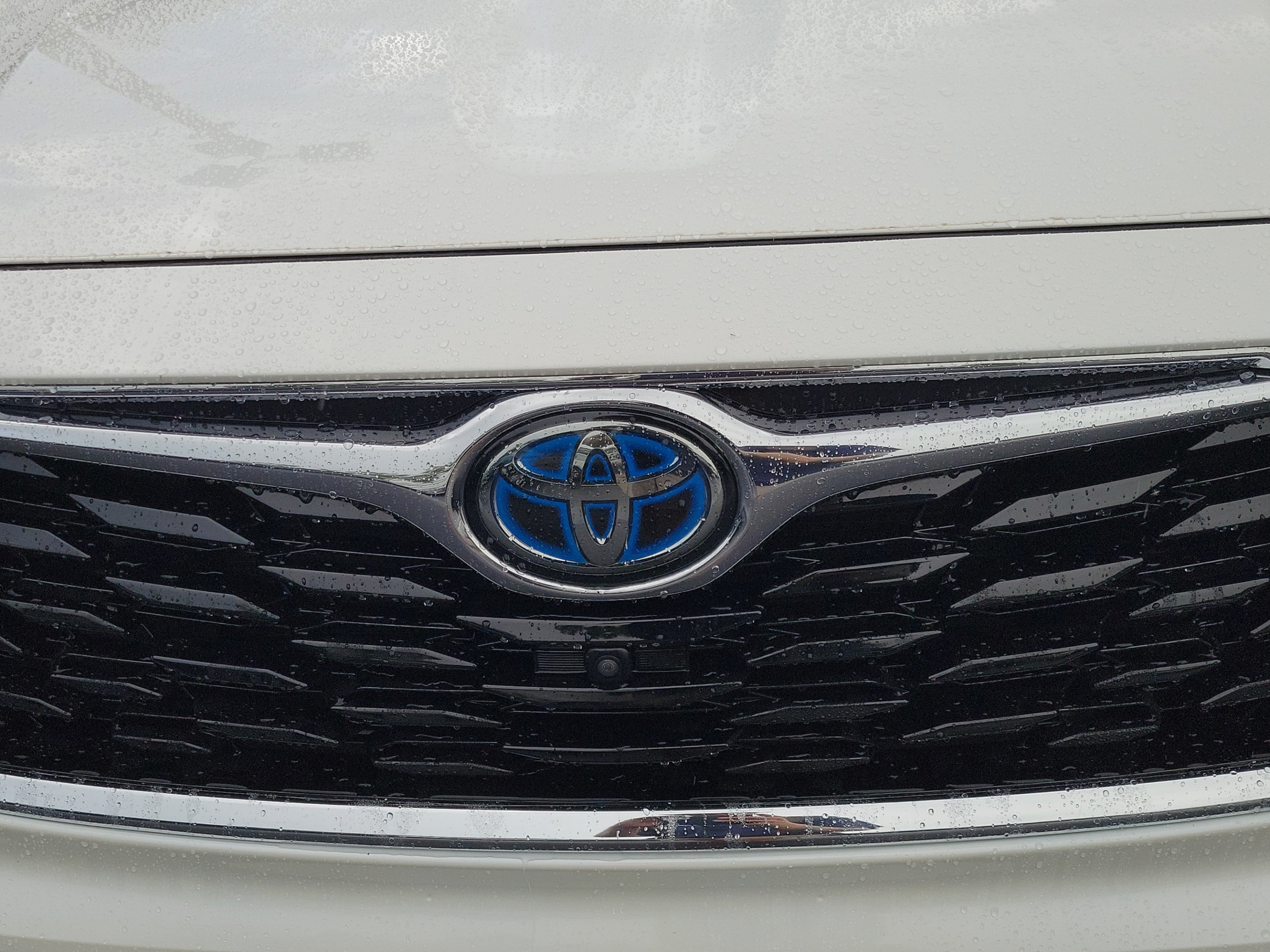 Used 2021 Toyota Highlander Platinum AWD/4WD image 10