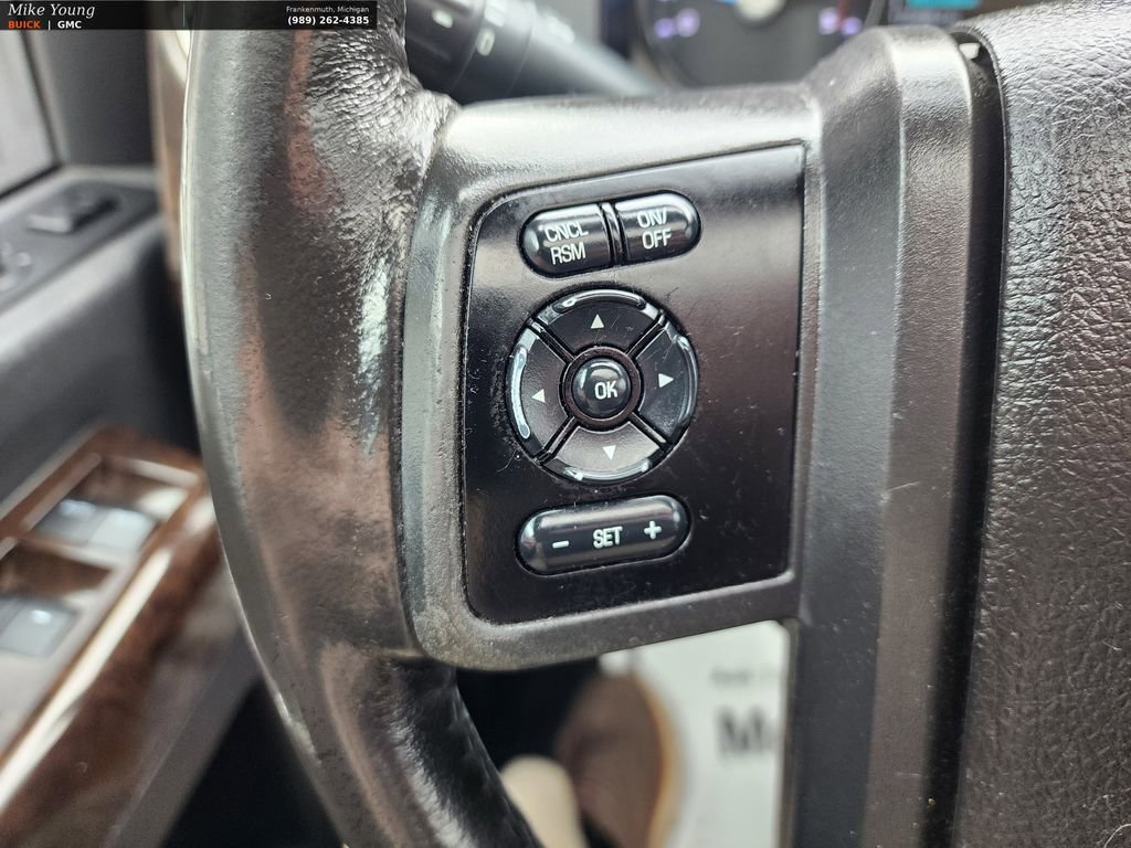 Used 2016 Ford F250 Platinum image 37