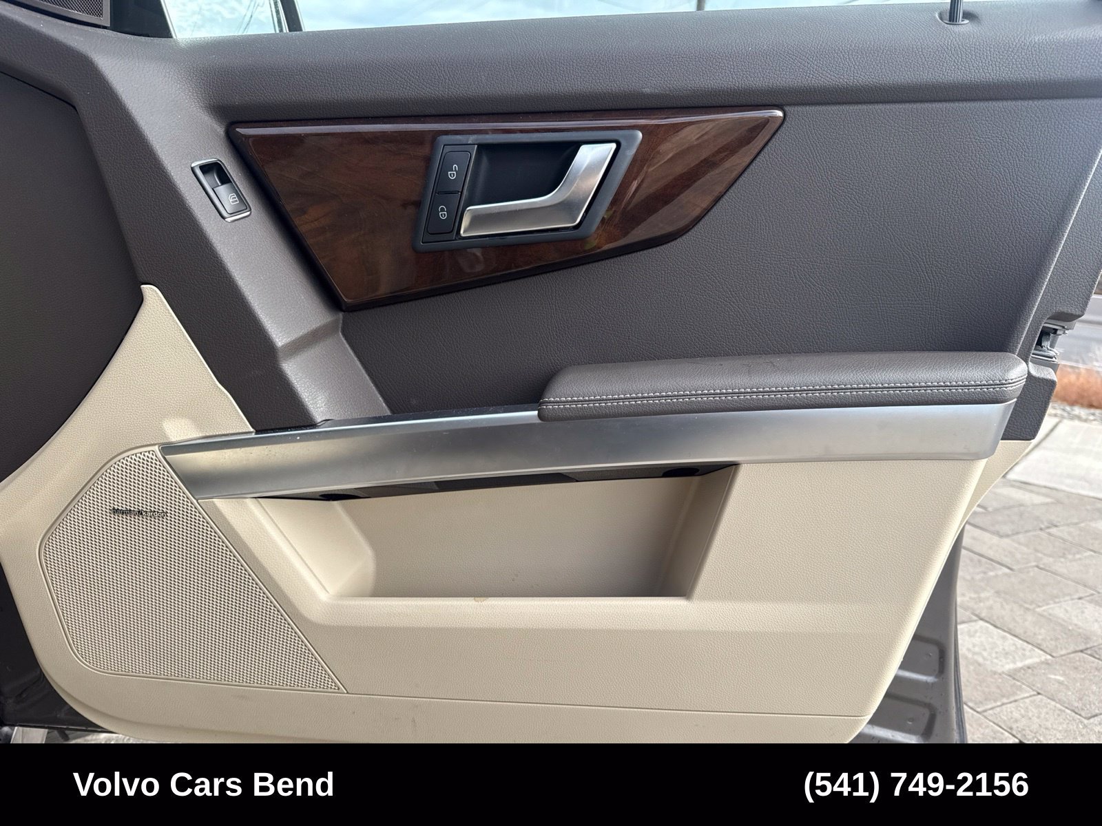 Used 2015 Mercedes-Benz GLK 350 4MATIC image 25