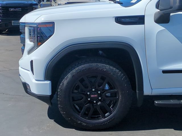 New 2026 GMC Sierra 1500 Elevation w/ LPO, Elevation Black Package AWD/4WD image 34