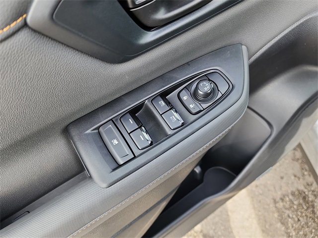 New 2026 Subaru Forester Wilderness image 12