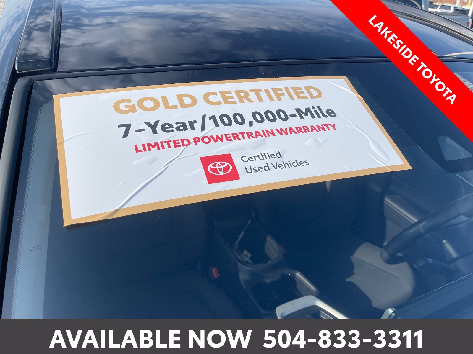 Certified 2025 Toyota RAV4 XLE FWD image 11